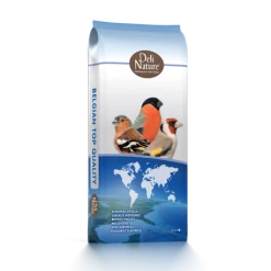 Deli Nature 97 - Chardonnerets 15 Kg - Nouvelle Composition FDW