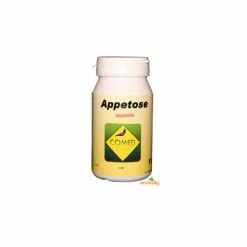 Appetose 250g - Stimulateur D'appétit - Comed