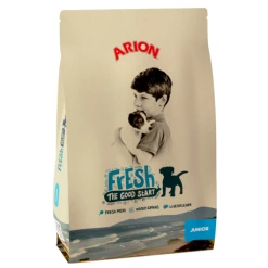 Arion Fresh Junior 3kg