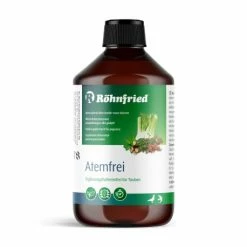 Röhnfried Atemfrei 500 Ml