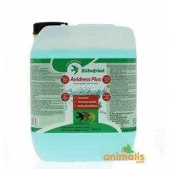 Avidress Plus 5L - Röhnfried