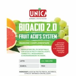 Unica BIOACID 2.0 - 100 GR
