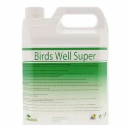 Winners Birds Well Super 5L - Produit De Nettoyage