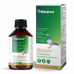 Röhnfried Blitzform 100ml