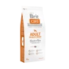 Brit Care Adult Medium Breed Lamb & Rice 12kg