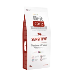 Brit Care Grain Free Sensitive Venison & Potato 12kg