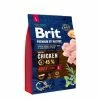 Brit Premium By Nature ADULT L 3kg