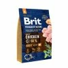 Brit Premium By Nature Adult M 3kg
