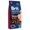 Brit Premium By Nature Senior L+XL 15kg