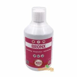 Red Pigeon Bronx 500 Ml - Voies Respiratoires
