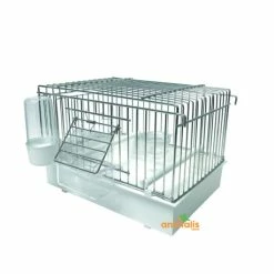 2GR Cage D'alimentation - 2G-R
