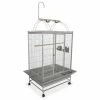 Duvo Cage Pour Perroquets "Rico"- 91x66x175cm