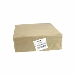 Domus Molinari Cartons Absorbants 38,3x38,3cm (500 Pièces)