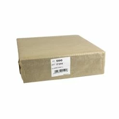 Domus Molinari Cartons Absorbants 43x38cm (500 Pièces)
