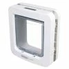 Trixie Chatière 4 Positions SureFlap - 26,2 × 28,1 Cm
