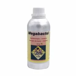 Comed Megabactol 500ml