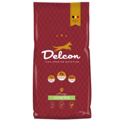 Delcon Junior 3kg