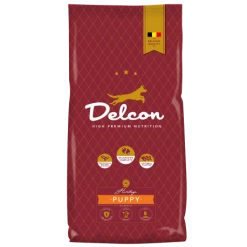 Delcon Puppy 12kg