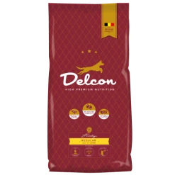 Delcon Regular Riche En Agneau 12kg