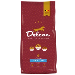 Delcon Senior 3kg