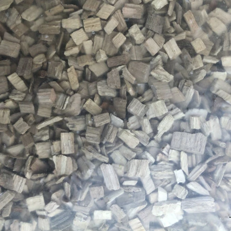 Animalis Éclats De Bois 8 Mm - 15kg - Hêtre - Image 2