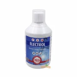 Red Pigeon Electrol 1L - Electrolytes Liquides