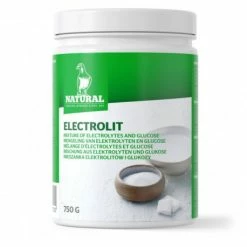 Electrolit 750g - Récupération - Natural Pigeons