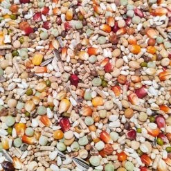 Élevage Pro Revolution 20kg - Numéro 58 - Vanrobaeys