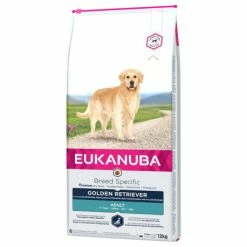 Eukanuba Adult Breed Specific Golden Retriever 12kg