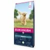 Eukanuba Adult Large Breed Agneau, Riz Pour Chien 12kg
