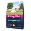 Eukanuba Adult Small Breed Poulet Pour Chien 3kg