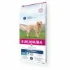 Eukanuba Daily Care Overweight Adult Pour Chien 12kg