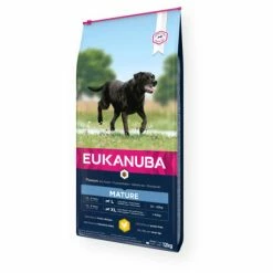 Eukanuba Thriving Mature Large Breed Poulet Pour Chien 12kg