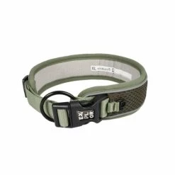 Explor Fit Control Collier Classic Vert M - 39-44cm