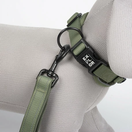 Explor Fit Control Collier Classic Vert M - 39-44cm - Image 5