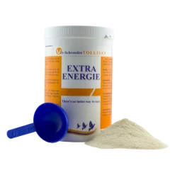 Schroeder-tollisan Extra Energie 300gr