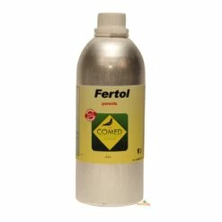 Fertol 1L - Huile De Reproduction - Comed