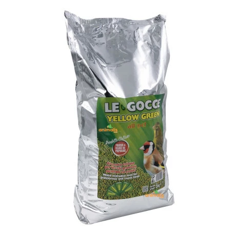 Le Gocce Gocce 5Kg - Perle Morbide