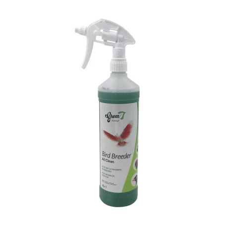 Green7 Bird Breeder 1 Litre