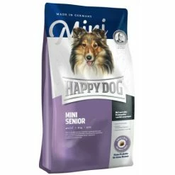 HappyDog Happy Dog Supreme Mini Pour Chien Senior 4kg