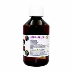 Neornipharma - Galluvet Hepa-Plus 250ml - Soulagement Du Foie