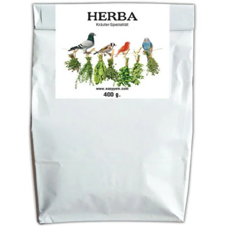 Easyyem Herba 400g - Plantes Déshydratées