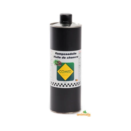 Comed Huile De Chanvre 1L