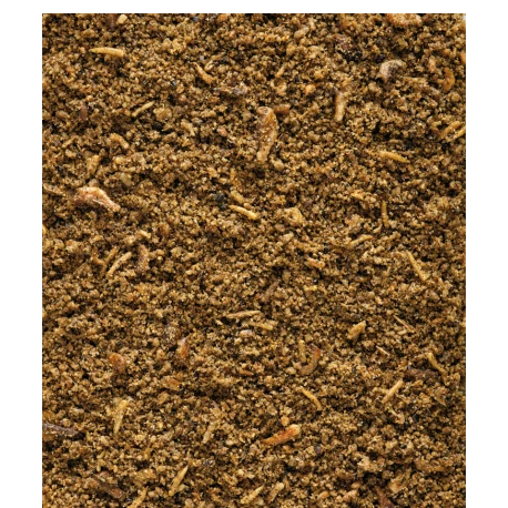 VERSELE-LAGA Insect Pâtée 20kg - Aliment Complet Pour Tous Les Oiseaux Insectivores - Image 2