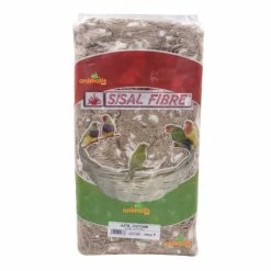 Sisalfibre Jute + Coton 1kg - Sisal Fibre