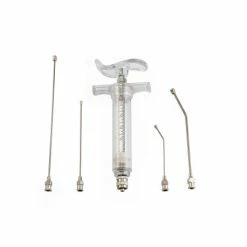 STA Kit De Nourrissage à La Main Pour Canaris Et Oiseaux Indigènes - S.T.A