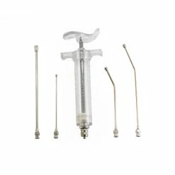 STA Kit De Nourrissage à La Main Pour Perruches Et Perroquets - S.T.A