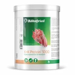 Röhnfried K+K Protein 3000 - 500g