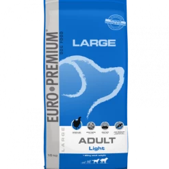 Euro Premium Large Adult Light 15kg