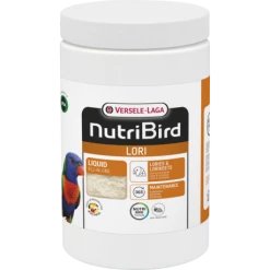 VERSELE-LAGA Lori 700g - Aliment Complet Pour Loris Et Loriculus